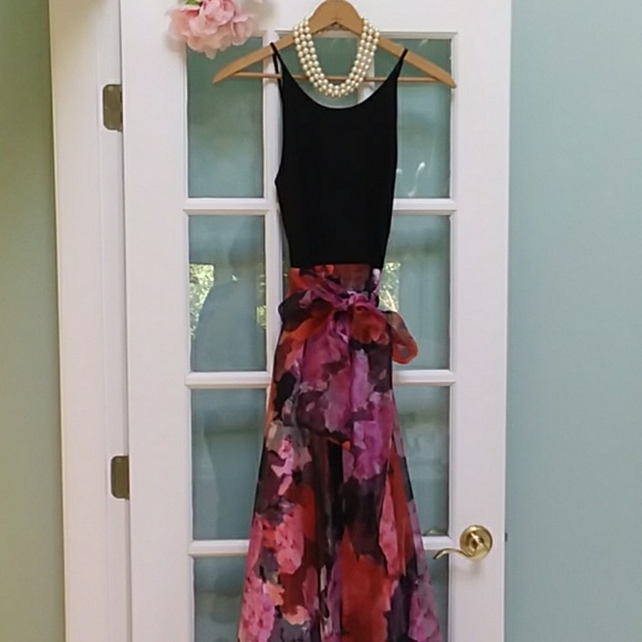 Eliza J Dresses & Skirts - Eliza J Princess gown